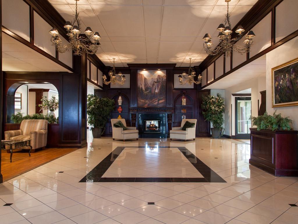 Park Pointe Hotel Саут-Сан-Франциско Екстер'єр фото