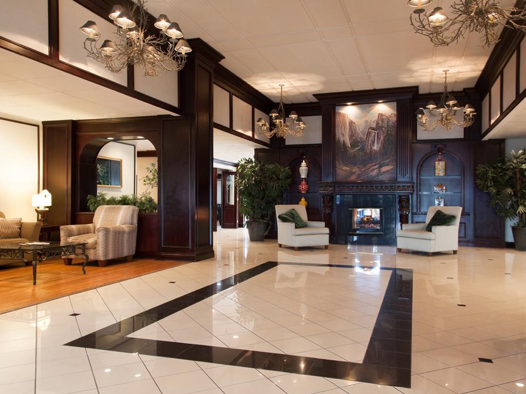 Park Pointe Hotel Саут-Сан-Франциско Екстер'єр фото