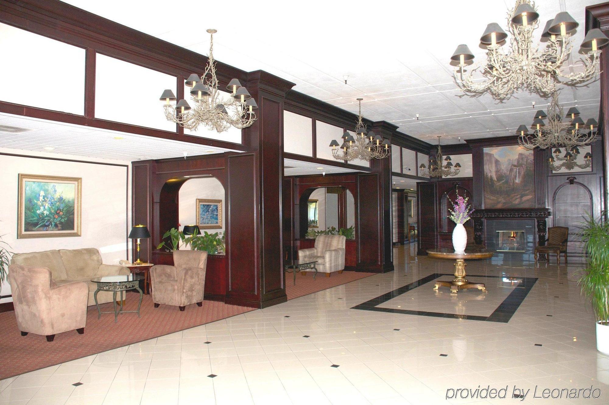 Park Pointe Hotel Саут-Сан-Франциско Екстер'єр фото