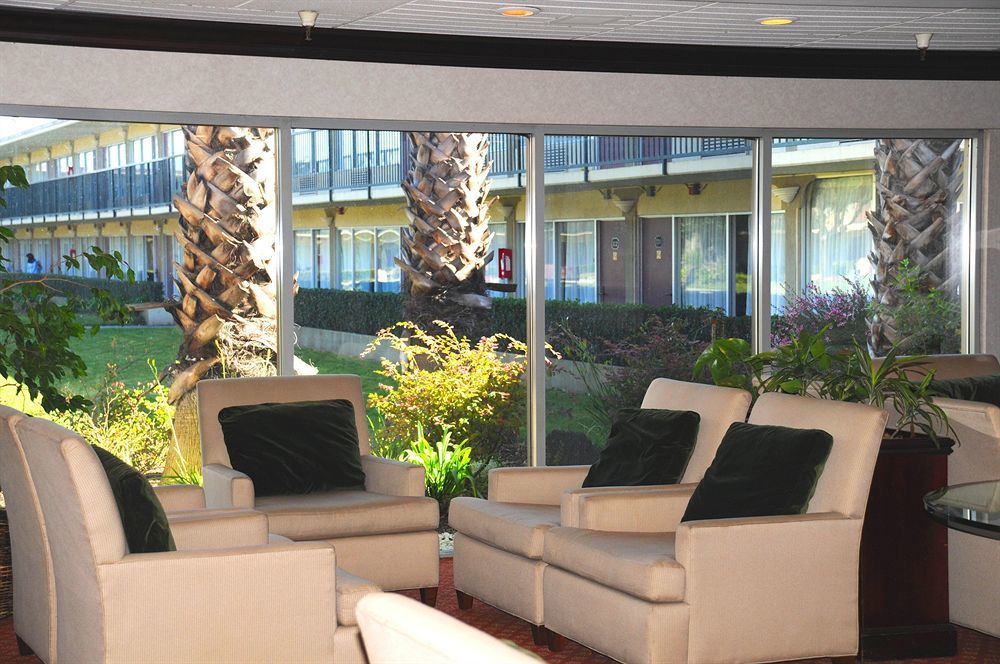 Park Pointe Hotel Саут-Сан-Франциско Екстер'єр фото
