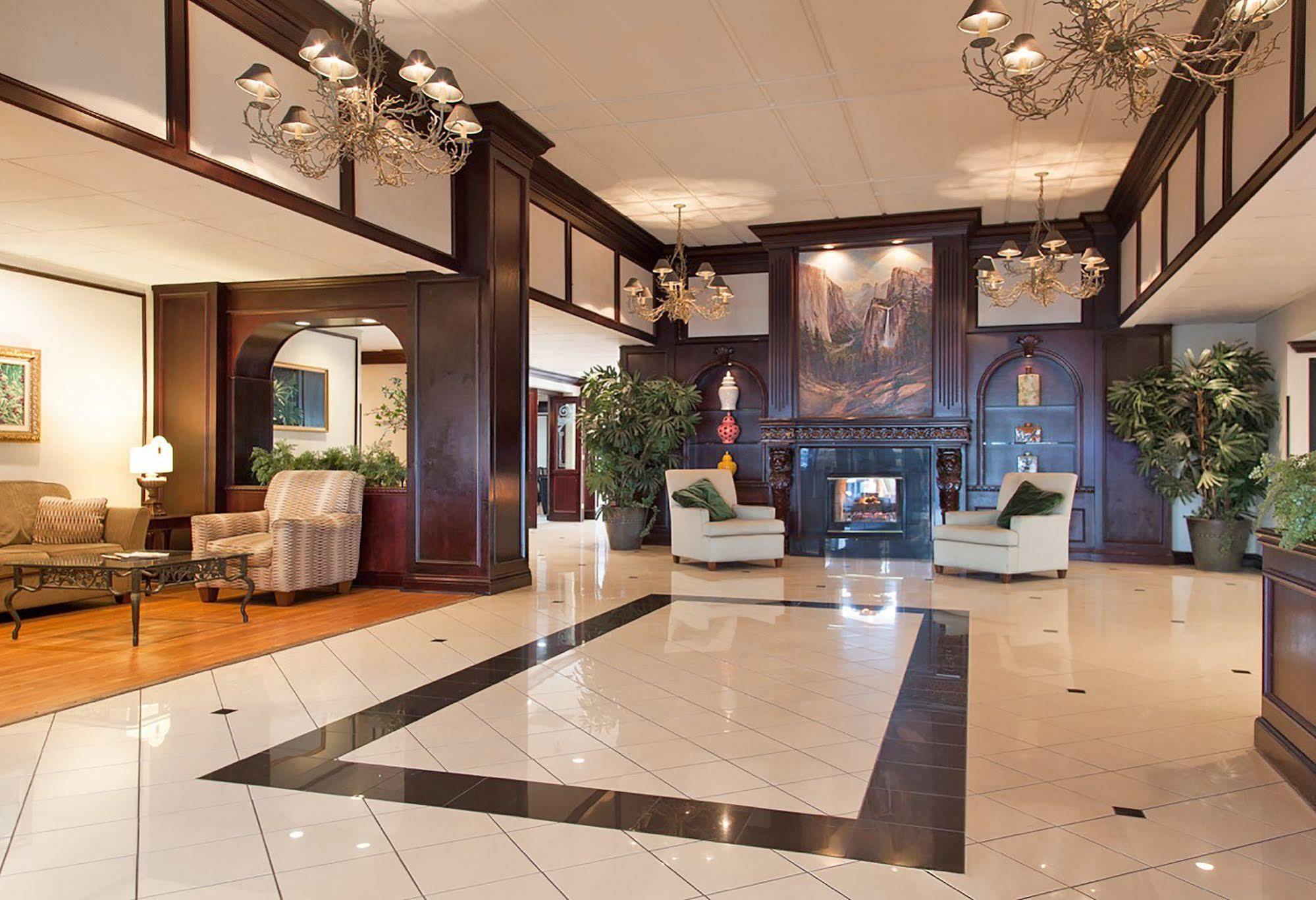 Park Pointe Hotel Саут-Сан-Франциско Екстер'єр фото