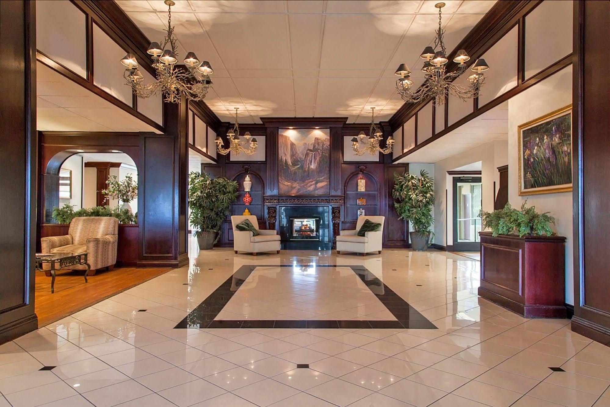 Park Pointe Hotel Саут-Сан-Франциско Екстер'єр фото