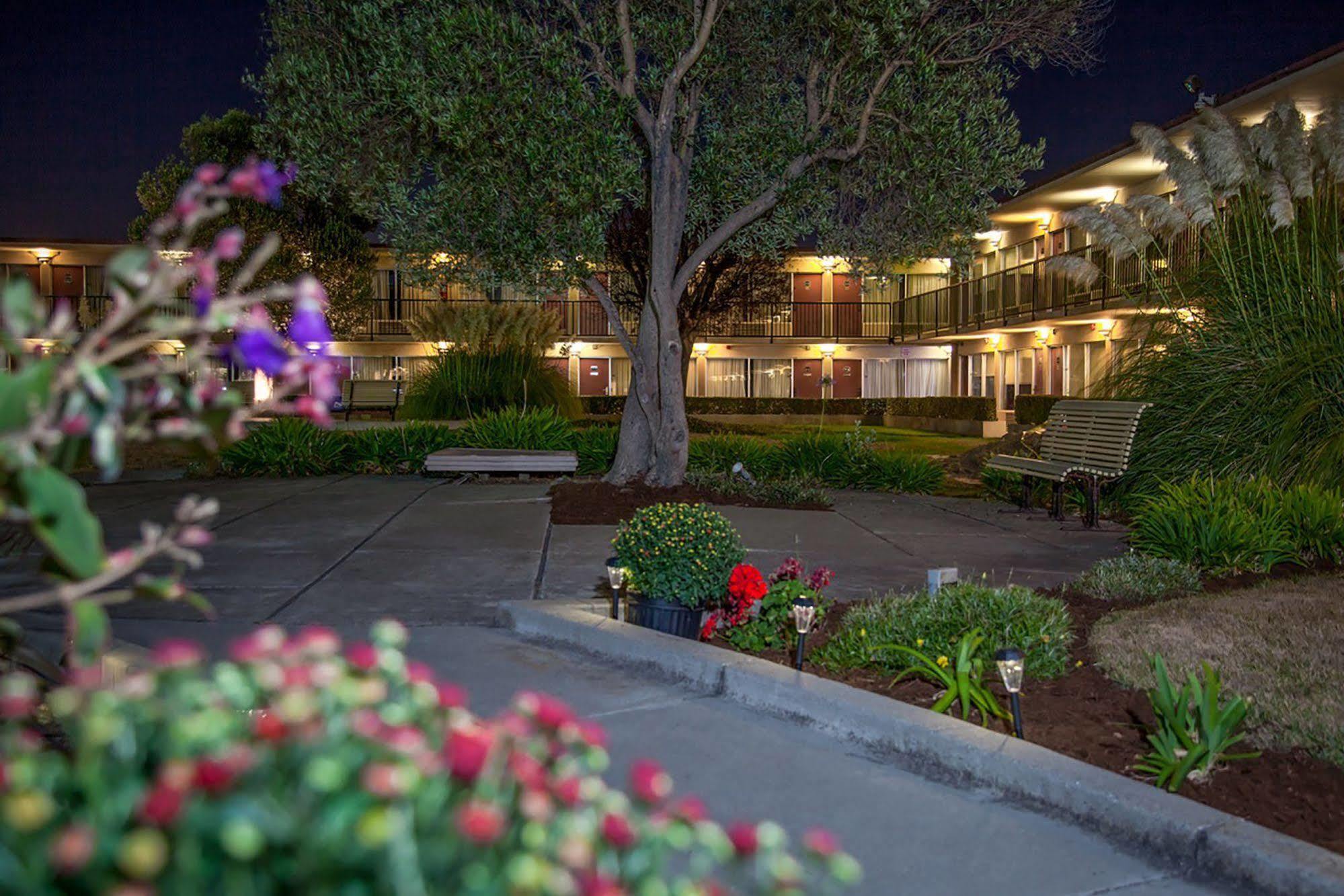 Park Pointe Hotel Саут-Сан-Франциско Екстер'єр фото